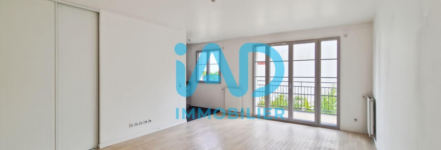Appartement 3 Pièces 65 m² à louer à Le Raincy (93340)