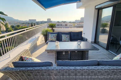 Appartement 2 pièces 552000 €