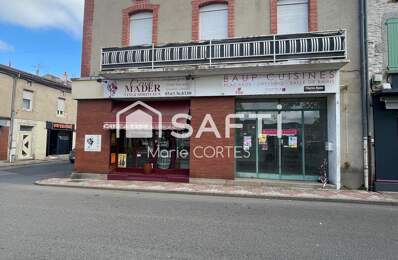Plein centre — photo du bien