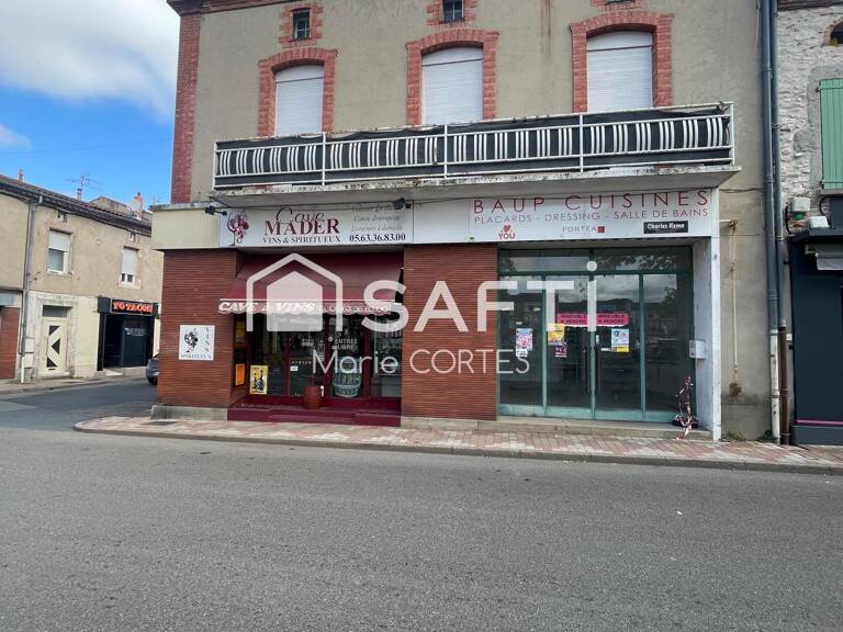 Plein centre — photo 1