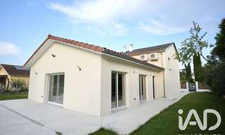 Maison 5 Pièces 141 m² à vendre à Corbas (69960)