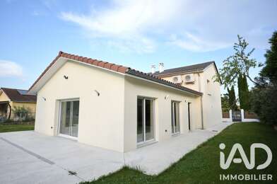 Maison 5 pièces 569000 €