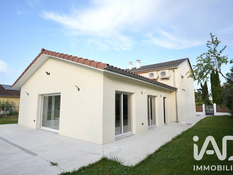 Vente Maison/villa 5 pièces — photo 1