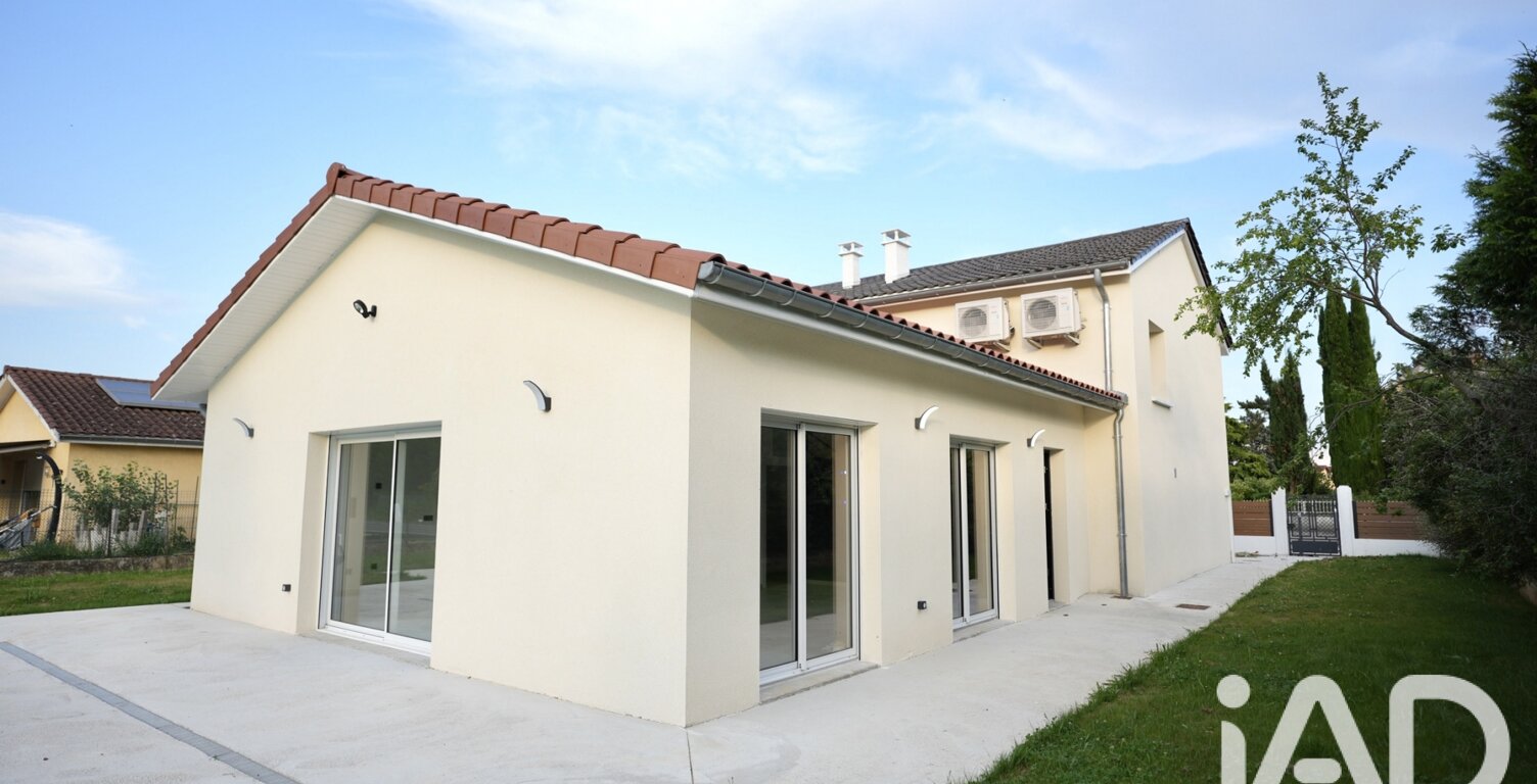 Vente Maison/villa 5 pièces — photo 1