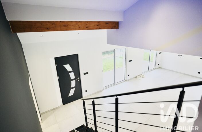Vente Maison/villa 5 pièces — photo 4