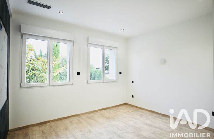 Vente Maison/villa 5 pièces — photo 5