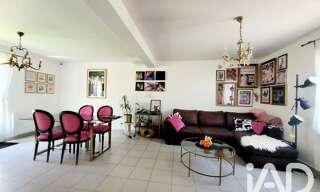 Appartement 5 Pièces 86 m² à vendre à Le Mesnil-en-Thelle (60530)