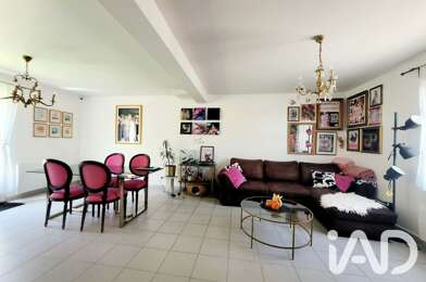 Appartement 5 pièces 237000 €