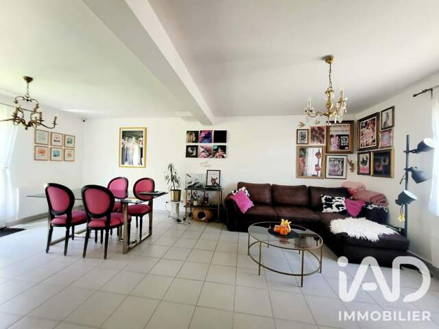 Vente Appartement 5 pièces — photo du bien