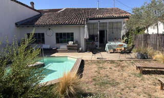 Maison 6 Pièces 134 m² à vendre à Grisolles (82170)