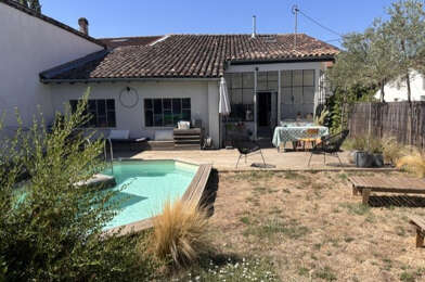 Maison 6 pièces 318000 €