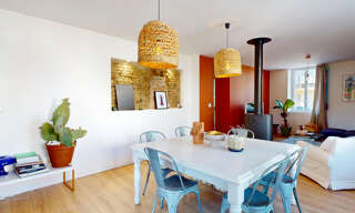 Maison 6 Pièces 134 m² à vendre à Grisolles (82170)