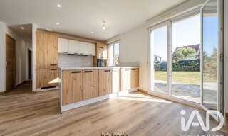 Maison 5 Pièces 84 m² à vendre à Boulay-Moselle (57220)