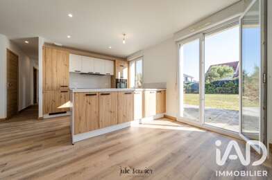Maison 5 pièces 273000 €