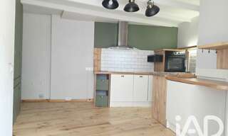 Maison 5 Pièces 98 m² à louer à Aiguefonde (81200)