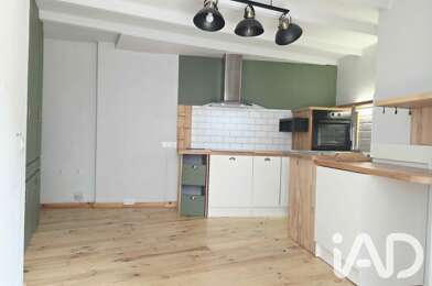 Maison 5 pièces 650 €