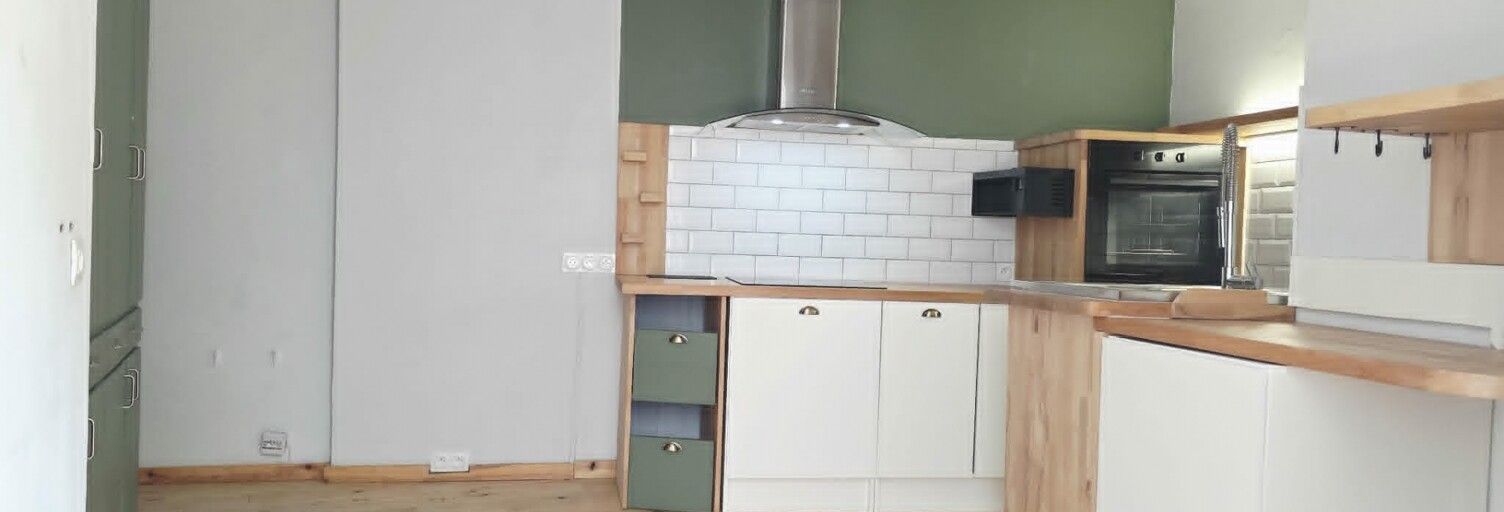 Maison 5 Pièces 98 m² à louer à Aiguefonde (81200)