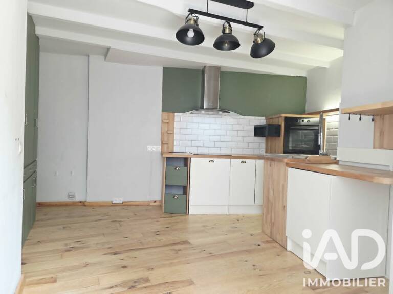 Location Maison de village 5 pièces — photo 1