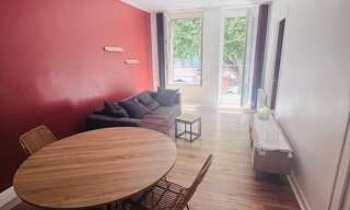 Appartement 2 Pièces 49 m² à louer à Vienne (38200)
