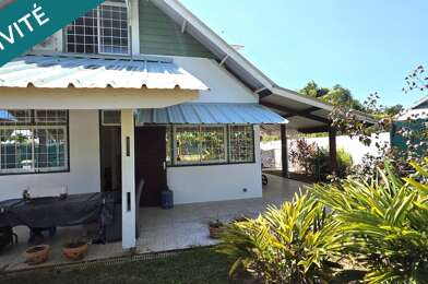 Maison 5 pièces 358000 €