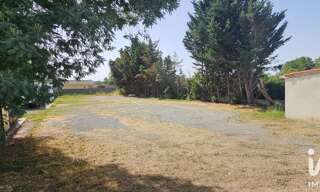 Terrain  1060 m² à vendre à Roques (31120)