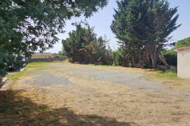 Terrain  225000 €