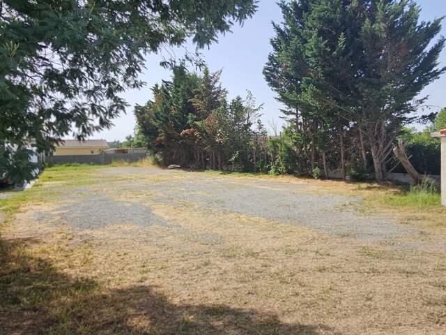 Vente Terrain à bâtir 1 060 m&sup2; — photo du bien