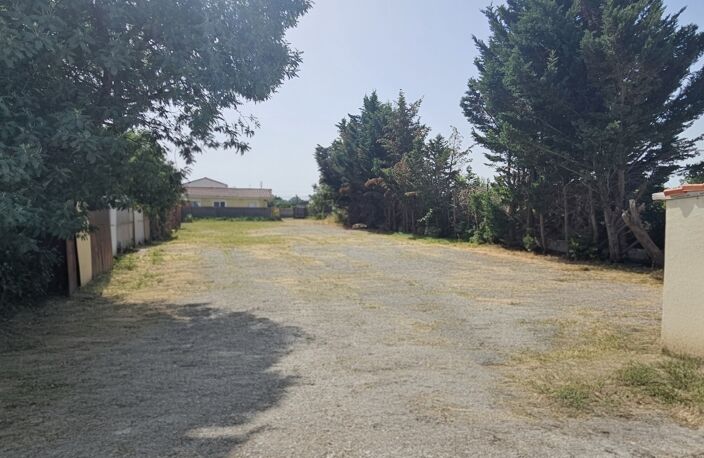 Vente Terrain à bâtir 1 060 m&sup2; — photo 2