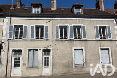 Appartement 4 pièces 115000 €
