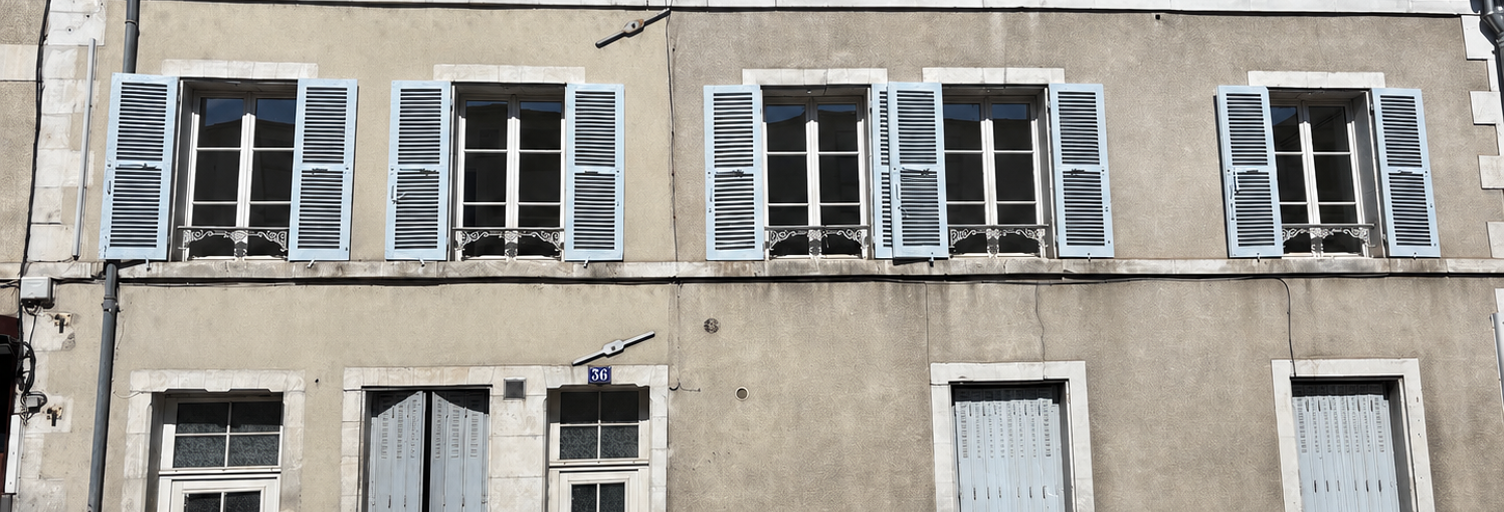 Appartement 4 Pièces 78 m² à vendre à Auxerre (89000)