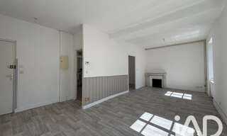 Appartement 4 Pièces 78 m² à vendre à Auxerre (89000)
