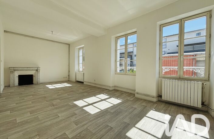 Vente Appartement 4 pièces — photo 2