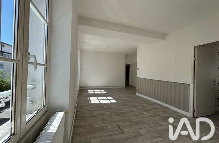 Vente Appartement 4 pièces — photo 3