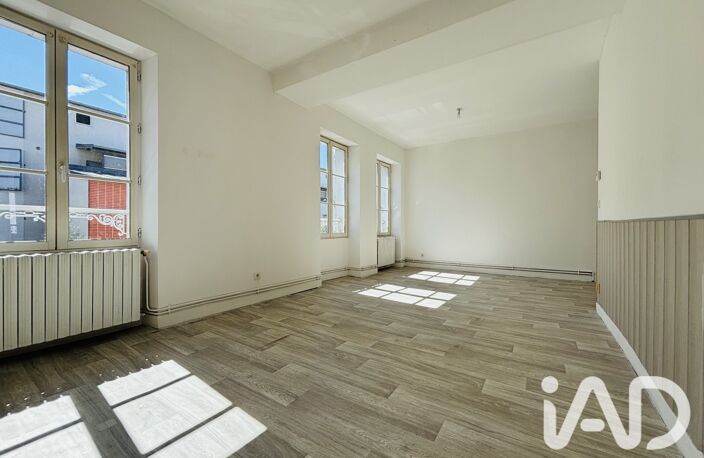 Vente Appartement 4 pièces — photo 4