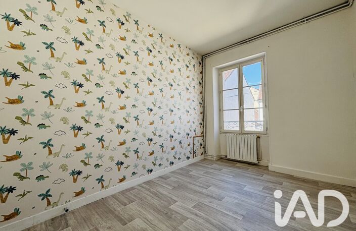 Vente Appartement 4 pièces — photo 5