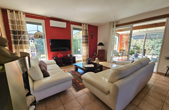 Villa de plain pied AIGUES MORTES — photo 2