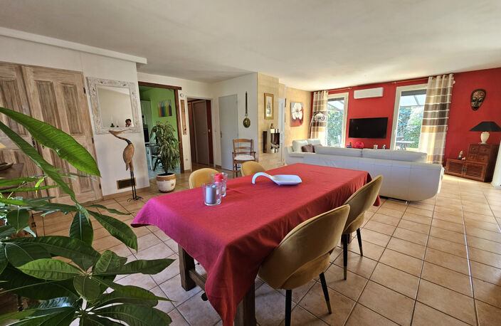Villa de plain pied AIGUES MORTES — photo 3
