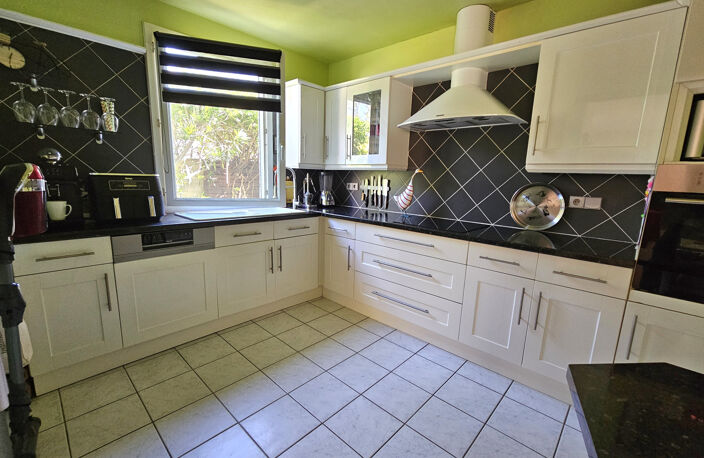 Villa de plain pied AIGUES MORTES — photo 5