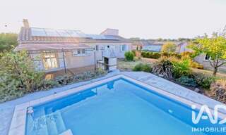 Maison 6 Pièces 115 m² à vendre à Carcassonne (11000)