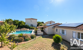 Maison 6 Pièces 115 m² à vendre à Carcassonne (11000)