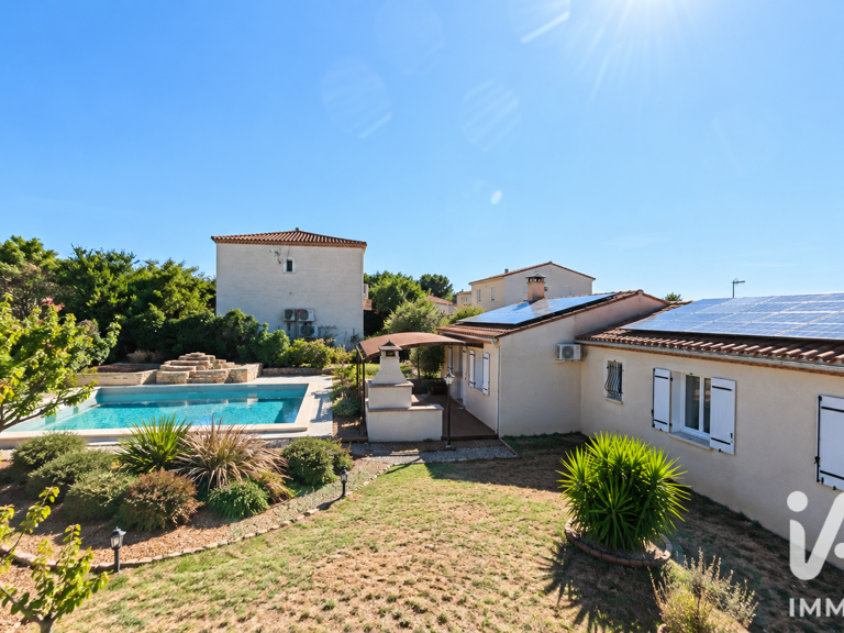 Vente Maison/villa 6 pièces — photo 1