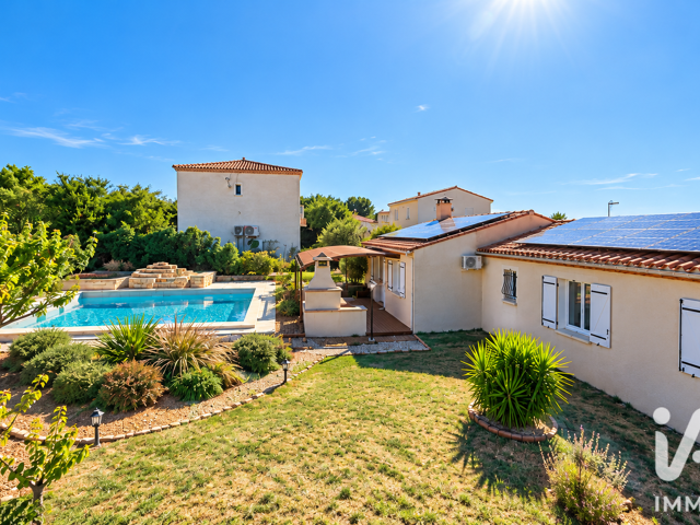 Vente Maison/villa 6 pièces — photo du bien