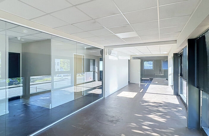 COEUR TECHLID bureaux avec visibilité — photo 3