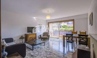 Appartement 3 Pièces 77 m² à vendre à Nice (06200)