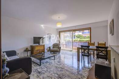 Appartement 3 pièces 348000 €