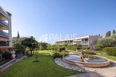 Appartement 3 pièces 348000 €