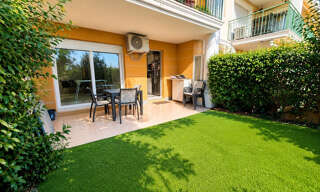 Appartement 2 Pièces 48 m² à vendre à Nice (06200)