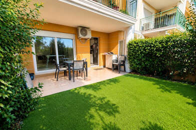 Appartement 2 pièces 285000 €