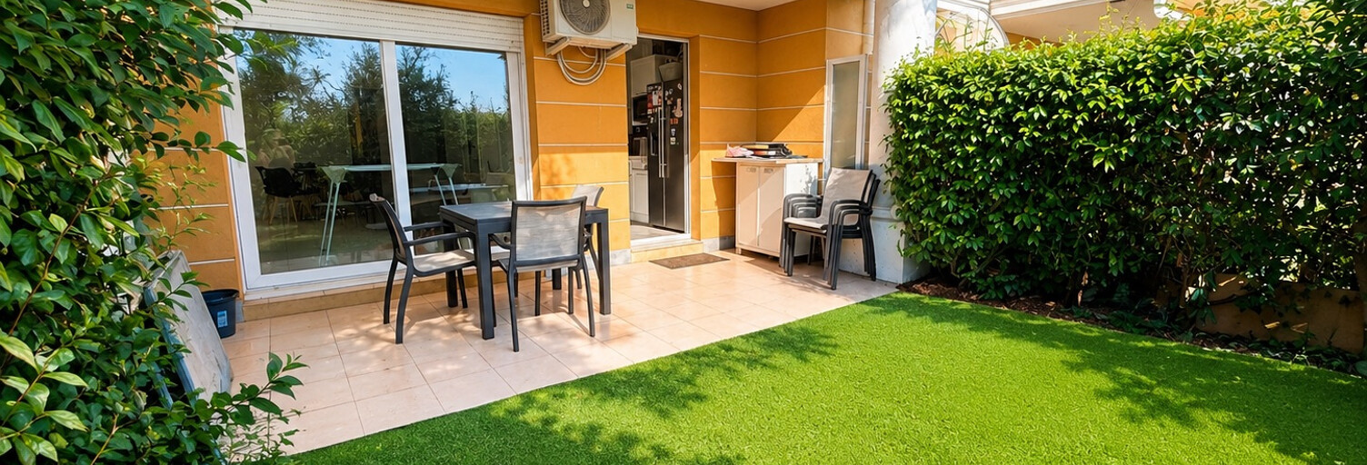 Appartement 2 Pièces 48 m² à vendre à Nice (06200)