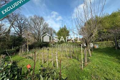 Terrain  111000 €
